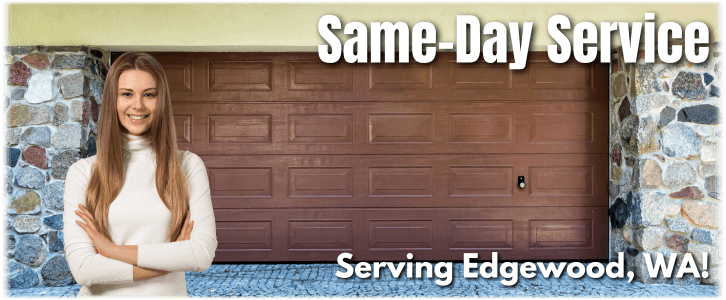 Garage Door Repair Edgewood WA