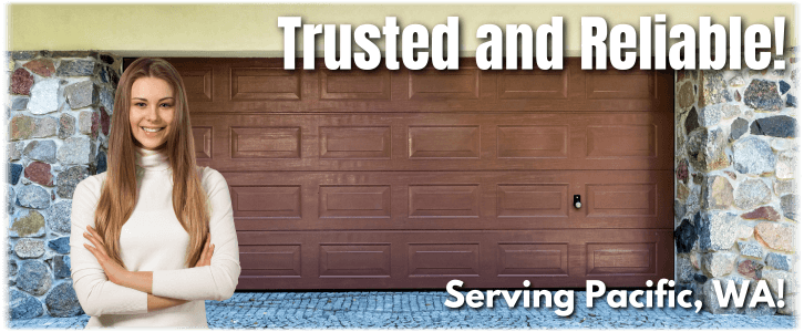 Garage Door Repair Pacific WA