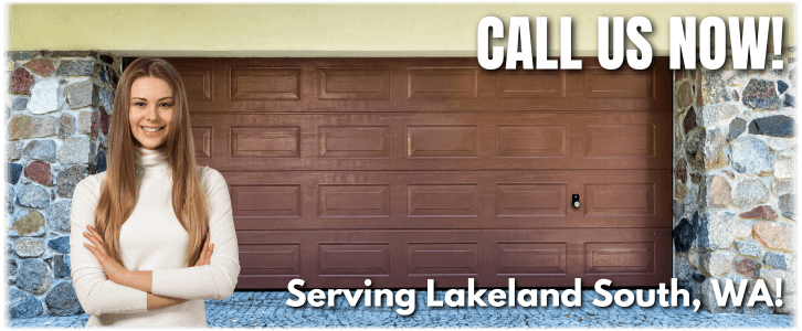 Garage Door Repair Lakeland South WA