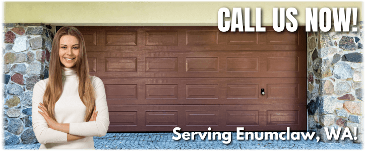 Garage Door Repair Enumclaw WA